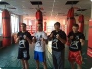 Алексей Сергеевич Медведев, тренер / консультант, Новосибирск