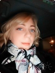 Елена Казилина