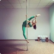 Елена Попенко