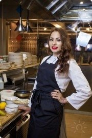 Елена Попенко