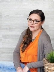 Александра Цой