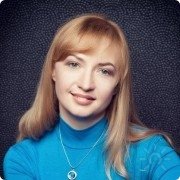 Надежда Шамуилова