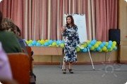 Курс "Моя женская роль"