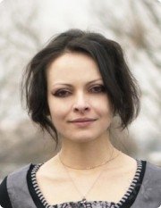 Елена Скрипка, тренер / консультант, Москва