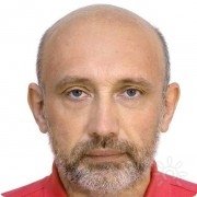 Эдуард Борисович Мосевнин, консультант, Москва