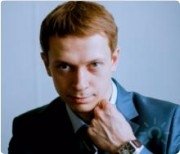 Шапкин Михаил