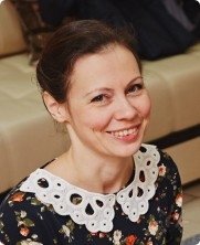 Татьяна Сергеевна Королева, тренер, Челябинск