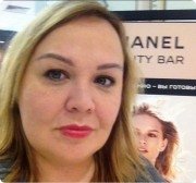 Елена Шматова