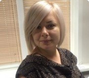 Татьяна Валерьевна Кузьмина