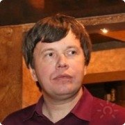 Сергей Какотин, тренер, Омск
