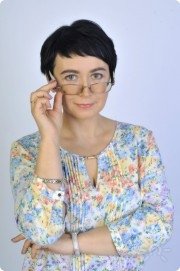 Анна Дорошенко
