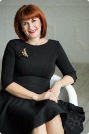 Ирина Мусохранова