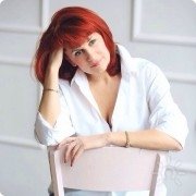 Ирина Мусохранова