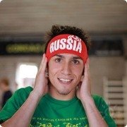 Павел Сон (инструтор Пипока