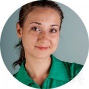 Капиталина Стычёва