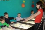Курс по&nbsp;песочной анимации