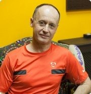 Сергей Пустовалов