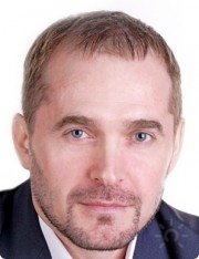 Валерий Талисман, тренер, Новосибирск