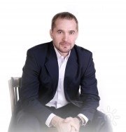 Валерий Талисман, тренер, Новосибирск