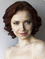 Даша Зубова, тренер / консультант, Москва