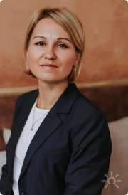 Белышева Оксана Ивановна