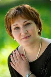 Дарья Гуляева, тренер / консультант, Омск