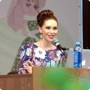 Катерина Дорохова