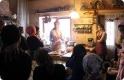 Ведическая кулинария
