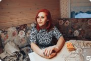 Елизавета Васильева (Гелан), тренер / консультант, Оренбург
