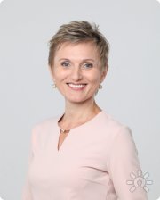 Психолог, игропрактик Любовь Мелехина