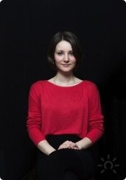 Дарья Викторовна Пячките, тренер / консультант, Калининград