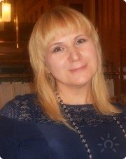Анна Карасева, тренер / консультант, Москва