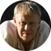 Иван Венедиктов, тренер, Новосибирск
