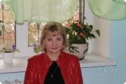 Лариса Рожицкая