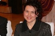 Галина Чеснова