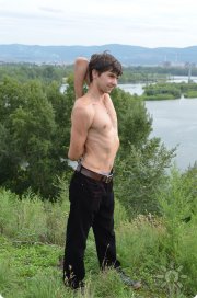 Андрей Станиславович Лукьянец, тренер / консультант, Красноярск
