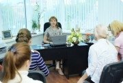 Елена Мана, тренер / консультант, Екатеринбург