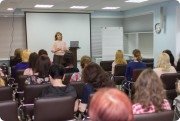 Елена Мана, тренер / консультант, Екатеринбург
