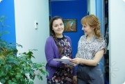 Елена Мана, тренер / консультант, Екатеринбург