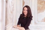Виктория Аш, тренер, Санкт-Петербург