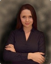 Екатерина Дмитриевна Пестерева, тренер / консультант, Санкт-Петербург