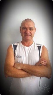 Павел Георгиевич Корчагин, тренер / консультант, Новосибирск, Краснодар
