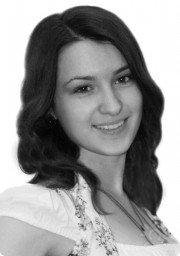 Стилист, имидж-консультант Юлиана Захарченко