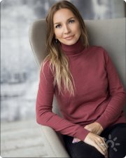 Ольга Пономарева, тренер / консультант, Москва