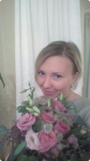 Жанна Шевелева
