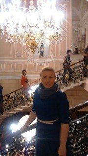 Санкт-Петербург