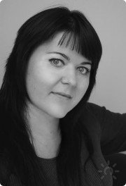 Валентина Шапран, тренер / консультант, Киев