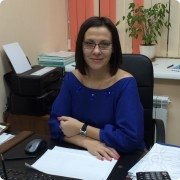 Наталья Владимировна Павлычева, консультант, Красноярск