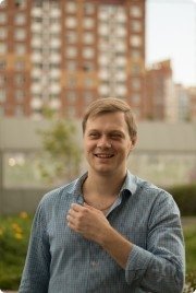 Илья Вячеславович Муравьёв, тренер / консультант, Красноярск