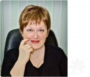 Елена Колодкина